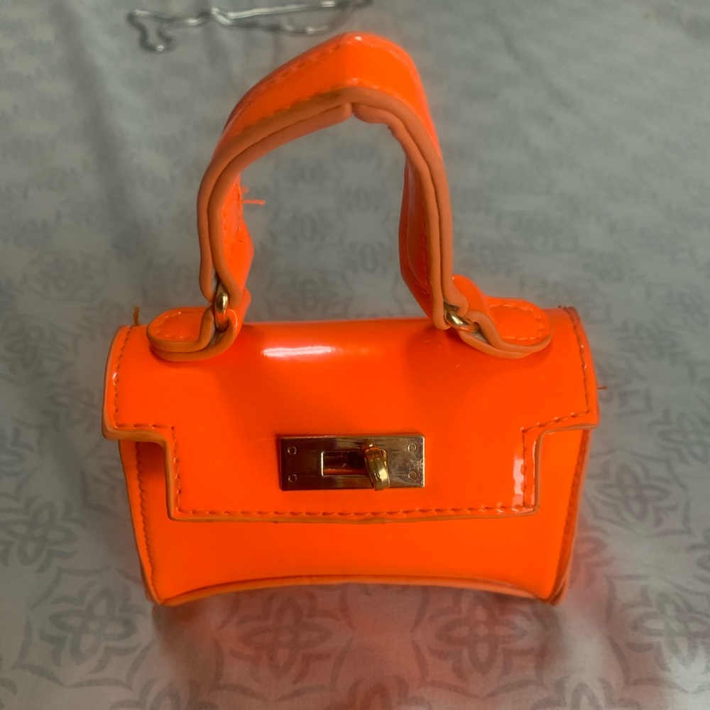 Small Purse From Pretty Little Thing